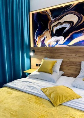 Hotel Uzdrowiskowy St George, Ciechocinek